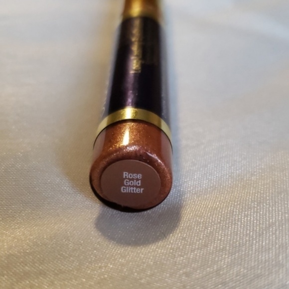 Rose gold glitter Shadowsense New Sealed - Picture 3 of 3